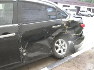 Nissan Almera 2015, легковой автомобиль, идентификационный номер (VIN) Z8NAJL01053303529, год изготовления 2015, государственный регистрационный знак Е681BB28; модель, номер двигателя: К4МС697 D083631; номер кузова: Z8NAJL01053303529; шасси (рама) отсутствует; цвет кузова: черный. Адрес…