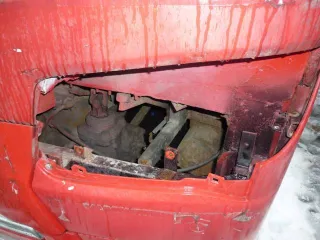 Kia Granbird, 2011 автобус Kia Granbird, 2011 года еще автобус Kia Granbird, 2011 года еще автобус КИА Granbird, идентификационный номер (VIN): KN2GBV1L1BK103231, год выпуска: 2011