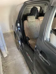 Toyota Vits 2003 автомобиль легковой: марка ТОЙОТА модель ВИШ 2003 г.в. VIN-номер ZNE140012252 Ознакомление с имуществом осуществляется по записи (тел. 89501026811, адрес электронной почты: makar.kostin@bk.ru), ежедневно в рабочие дни с 09:00 до 18:00 (время иркутское) по адресу: г. Южно-Сахалинск…