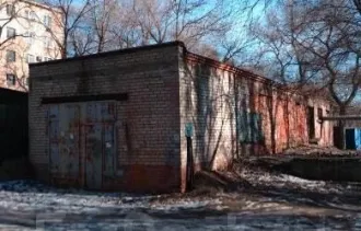 Объект недвижимости по адресу: Приморский край, Партизанский район, с. Новицкое, ул. Матросова, д. 19а. В составе: здание – весовая, кадастровый номер 25:13:000000:519, назначение: нежилое, площадь 28,1 кв. м, этажность: 1.