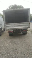 ГАЗ 330273, 2024 грузовой автомобиль, VIN Х9633027ЗК2740352.