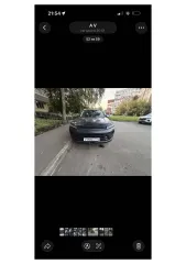 Exeed LX 2023 легковой автомобиль марки Exeed модель LX 2023 г.в., VIN-номер LVTDB21B9PE919014, находится в залоге у ПАО «Совкомбанк». автомобиль находится в г.Набережные Челны, можно осмотреть в рабочие дни с 10:00 до 17:00 (время местное) по предварительному согласованию с организатором торгов по…