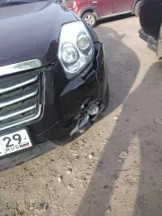 Geely Emgrand 2014, Легковой автомобиль, марка: GEELY, модель: EMGRAND, год изготовления: 2014, цвет: темно-вишневый, VIN: Y4K8752S2EB002499, г/н: К144УХ29, Ознакомление с имуществом производится по адресу: г. Архангельск, ул. Воскресенская 8, этаж 8, с момента публикации сообщения о продаже…