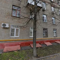 Помещение жилое (квартира), кадастровый номер 77:03:0001010:3513 Площадь ОКС'a: 95,7 (Договор залога (ипотеки) № КФ-87004/21-З от 31.03.2021)
Расположенное по адресу: г. Москва, ул. Бойцовая, д. 13, корп. 2, кв. 33