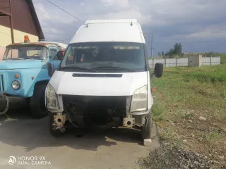 Автобус 222708 2012 годные остатки Автобуса класса А, марка: Автобус, модель: 222708, год изготовления: 2012, цвет: Белый, VIN: XUS222708C0001577, г/н: В167КС134, не на ходу, вид собственности: индивидуальная