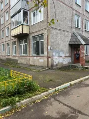 Нежилое помещение 108,1 кв.м, г. Красноярск, ул. Ключевская, д. 89, пом. 97, кадастровый номер 24:50:0700040:1959.