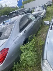 Mercedes-Benz S 350 BLUETEC, 2014, а/м серого цвета, гос. №B222BH 13, VIN WDD2221331A125177, находится в разобранном состоянии, отсутствует рулевое управление, полностью отсутствует торпеда, детали находятся в салоне, не на ходу, зарегистрировано ограничение. Вид транспорта: легковые автомобили…
