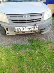 LADA Granta 2017 автомобиль марки LADA модель Granta 2017 г.в. VIN-номер XTA219010H0463265. Ознакомиться с имуществом и документами к нему можно по согласованию с организатором торгов, тел.: + 7 (996) 938-10-69, e-mail: torgi.chepakina@yandex.ru, адрес: 630102, г. Новосибирск, а/я 103. Обратите…