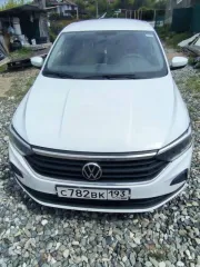 Volkswagen Polo, 2021 года, 125 лс, 250000 км, автомобиль легковой, вид собственности - собственность, модель VOLKSWAGEN Polo, 2021 г.в., VIN: XW8ZZZCKZNG008208