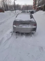 Honda Accord 2006 года, 190 л.с., пробег 328788 км, АКПП. VIN: JHMCL96806C222512, цвет кузова серо-зеленый, бензиновый двигатель 2.4 л (2354 куб.см). ПТС 77 ТТ 979534 от 13.12.2006, госномер В109ТМ122.