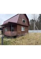 Земельный участок площадью 1097 кв.м с жилым домом 101.5 кв.м. Участок: категория земель населенных пунктов, разрешенное использование — для индивидуального жилищного строительства, адрес: Тверская область, территория СНТ Химик, 6-я ул, д. 248, кадастровый номер 69:15:0143001:248. Дом: двухэтажный…