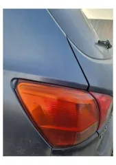Nissan Qashqai, 2009 года, 106 лс, 153632 км, АКПП, Автомобиль легковой, марка: NISSAN, модель: KASHKAI 2.0 SE+, VIN: SJNFBAJ10U1421896, гос. рег. номер: М117ТМ164, год изготовления: 2009