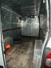 Renault Master 119 лс, легкий коммерческий транспорт, VIN VF1FDCDL639624221, 2008 года выпуска
