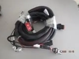 Автопилот и навигационная система Qianxun SI. Годные остатки: автоматизированная система рулевого управления (автопилот) для сельскохозяйственной техники "Qianxun SI" (1 шт.), рулевое устройство навигационной системы для управления сельскохозяйственной техникой (1 шт.). Проверка исправности…