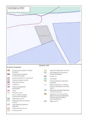 Земельный участок 1412 кв.м в Республике Карелия. Участок из земель населенных пунктов в кадастровом квартале 10:06:0050302. Цель использования: для ведения личного подсобного хозяйства (приусадебный земельный участок). Местоположение: Российская Федерация, Республика Карелия, Сегежский…