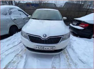 Skoda Rapid 2019 Skoda Rapid, 2019 года, 90 лс, 71452 км еще Skoda Rapid, 2019 года, 90 лс, 71452 км еще Автомобиль марки Skoda Rapid, 2019 г.в., идентификационный номер VIN: XW8AG2NH6KK116678