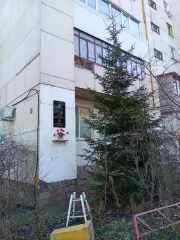 Помещение 175.1 кв.м, г. Уфа, ул. Комсомольская, д. 27, Республика Башкортостан, с кадастровым номером 02:55:020604:4197, площадь 175.1 по адресу Республика Башкортостан, г. Уфа, Советский, ул. Комсомольская, д. 27. Вид ограничений и обременений: Кадастровый номер объекта недвижимости (здания…