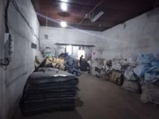 Нежилое помещение площадью 353,9 кв.м, кадастровый номер 36:34:0307023:1471, расположенное по адресу: Воронежская обл., г. Воронеж, ул. Ростовская, д.26, пом.1, находящееся в залоге Sberbank.