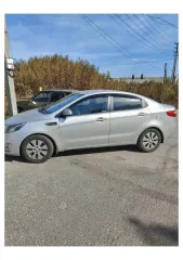 Kia Rio 2011 Kia Rio, 2011 года, 123 лс еще Kia Rio, 2011 года, 123 лс еще Транспортное средство KIA RIO, г.в. 2011, грз К 049 ХМ 763, vin Z94CC41BACR011117, цвет СВЕТЛО-СЕРЫЙ