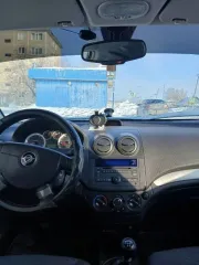 Ravon Nexia R3 2017 года, 106 л.с., 74 000 км, VIN: XWBTF69V9HA043530, залог банка.