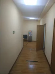 Помещение, назначение: нежилое, общая площадь 388,1 кв.м., этаж 3, кадастровый номер: 50:65:0020304:1301
Местонахождение: Московская область, г. Красноармейск, просп. Испытателей, д. 16, пом. 57,58,67,68,72-93