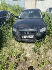 Audi A3, 2012 года, 105 лс, 305201 км, АКПП, автомобиль Audi A3, 2012 года выпуска, VIN WAUZZZ8P3CA151414, разбита передняя часть.