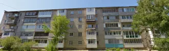 1/3 доли в жилом помещении (квартира), общая площадь: 32 кв.м., кадастровый номер: 22:64:010102:369
Адрес (местоположение): Алтайский край, г. Белокуриха, ул. Советская, д. 4/1, кв. 8