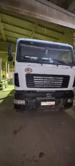 (№39-19-26) Грузовой МАЗ 631228-526-012, 2019 гв„ г/н Р776МК11, цвет белый, VIN: У3М631228К0000178. Место хранения имущества: Республика Коми, п. Жешарт, ул. Гагарина, д.1. Должник ООО «Жешартский ЛПК». Начальная цена: 3301808,00 рублей в т.ч. НДС 22%. Обременение: арест. (№39-19-26) Грузовой МАЗ…