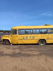 КАВЗ 397653, 2006. Транспортное средство - автобус КАВЗ - 397653, идентификационный номер X1Е39765360040409; год изготовления ТС - 2006; номер двигателя 51300К 61022580; номер кузова 39765360040409; номер шасси (рама) 39765360040409; тип двигателя - бензиновый; цвет - золотисто – желтый; паспорт…