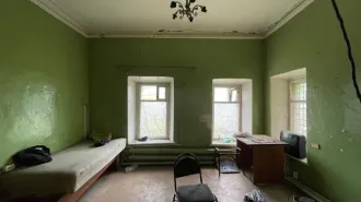 Нежилое помещение 111,2 кв.м, Ярославль, ул. Большая Федоровская, д. 107, 107б, пом. 1-5, 18-20 (в лит. А); 21 (в лит. А2), кадастровый номер 76:23:040512:41, расположено в здании, являющимся объектом культурного наследия регионального значения «Дом Полякова - Батманова», конец XVIII в., включенным…
