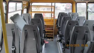 Paz-32053-70 2017 Транспортное средство ПАЗ-32053-70, автобус для перевозки детей, VIN Х1М3205ВХН0002046, 2017 года выпуска, модель № двигателя 523420 Н1002474, шасси (рама) № отсутствует, кузов (кабина, прицеп) № Х1М3205ВХН0002046, цвет желтый. Паспорт транспортного средства 52ОС330250, выдан…