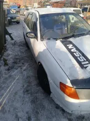 Nissan AD 2001 автомобиль НИССАН АД, г/н М758УА124, 2001 г.в., кузов № VY11200744, двигатель № 239979, цвет белый. Рабочее состояние, и комплектность автомобиля не проверялось. Находится в г. Канск, данное имущество обращено в доход государства (Документы, ключи отсутствуют). (222/26) Вид…
