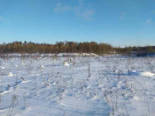 Земельный участок, 370086 +/- 213 кв.м, кадастровый 18:08:006001:1001, Удмуртская Республика, Завьяловский район.