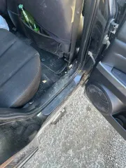 Mazda CX-7 2011 года, VIN JMZER19L700249316.