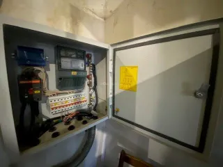 Нежилые помещения магазины общей площадью 269.9 кв.м., Республика Башкортостан, Нежилое помещение (магазин, этаж 1) - 96,3 кв. м, нежилое помещение (магазин, этаж 1) - 173,6 кв. м, адрес: Республика Башкортостан, г. Уфа, Демский р-н, ул. Левитана, д. 38, имущество (28 поз.), кадастровые номера…