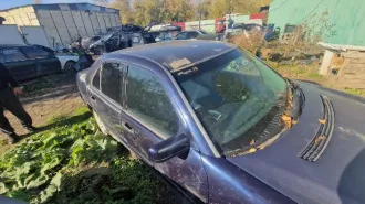 Mercedes-Benz 1995, г/н Т601ТМ124, VIN WDB2100351A048420, состояние и комплектность не проверялась, имущество обращено в доход государства (документы отсутствуют, наличие ключа уточнять), находится в г. Красноярск, повторная реализация в связи с отказом покупателя - 90%, автомобиль находится в…