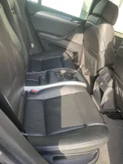 BMW X6, 2009, VIN: WBAFG61000LW54645, цвет кузова: ЧЕРНЫЙ