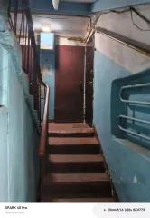 Квартира площадью 48,2 кв. м., кадастровый номер: 76:20:070303:236, расположенная по адресу: Ярославская область, р-н. Рыбинский, г. Рыбинск, ул. Кулибина, д. 2, кв. 1. Находится в залоге ПАО "Sberbank"