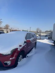 Ssangyong Actyon Sports 2012, VIN: Z8UCA1ETSC0004257. Тел. 8 9171369868, e-mail: tenkin_evgenii@mail.ru.