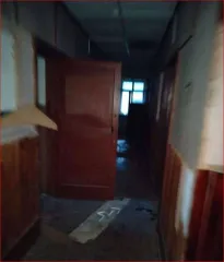 Здание, 262,3 кв.м, Брянская область, Нежилое здание, площадь: 262,3 кв.м, адрес (местонахождение): Российская Федерация, Брянская область, муниципальный район Почепский, сельское поселение Краснорогское, село Милечь, улица Центральная, дом 58а, кадастровый номер: 32:20:0570201:468