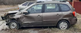 LADA Granta 2019 года выпуска, VIN: XTA219470L0166794, цвет кузова: коричневый, местонахождение: Башкортостан Респ, Нефтекамск, Инициативная ул, дом 27