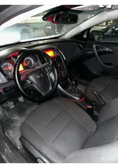 Opel Astra 2011 года выпуска. VIN: W0LPD2DC9CG043751. Находится на ответственном хранении в Екатеринбурге, Свердловская область. Ознакомление по предварительной записи по телефону +7 922 766 68 21. Запрос документов и фотографий по адресу: baklanova.arbitr@list.ru.