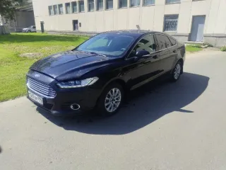 Продажа транспортного средства Легковые автомобили Ford Mondeo (VIN) Z6FDXXEECDHE45255 Продажа транспортного средства Легковые автомобили Ford Mondeo (VIN) Z6FDXXEECDHE45255 
Марка: Ford 
Модель: Mondeo 
Привод: Передний 
Объем двигателя: 2488.0 
Мощность двигателя: 149.06 
Экологический класс: 5…