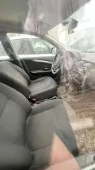 Nissan Almera, 2014 года, 101 лс, автомобиль легковой, марка: NISSAN, модель: ALMERA, VIN: Z8NAJL00051621160, гос. рег. номер: У159СУ163, год изготовления: 2014.