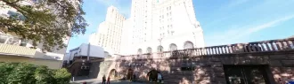 Помещение нежилое, кадастровый номер 77:01:0001064:2035, площадью 73,9 кв.м
Расположенное по адресу г.Москва пл. Кудринская д.1