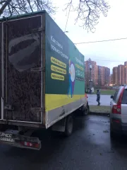 ГАЗ 330202, 2011 автомобиль грузовой, VIN X96330202B2443167.
