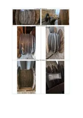 Военный высвобождаемый кабель.