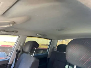 SsangYong Actyon, 2010 года, 141 лс, 305000 км, полный привод. SSANG YONG ACTYONS, 2010 года выпуска, VIN Z8UCA1EKSA0000753. Имущество находится в залоге у АО Экспобанк. Пробег уточнять при осмотре.
