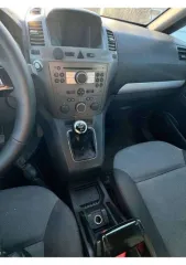 Opel Zafira 2006 года, 140 лс Автомобиль легковой, Местонахождение РОССИЯ, Краснодарский край, г. Краснодар, VIN W0L0AHM7562094817, Марка, модель Opel Zafira, Год выпуска 2006 г.