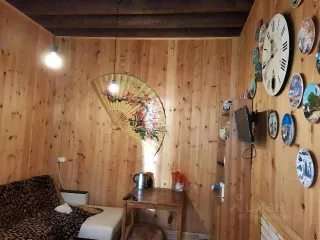 Участок 1006 м² и баня 59.4 м² Московская область Земельный участок, категория земель: земли сельскохозяйственного назначения, вид разрешенного использования: для садоводства, общей площадью 1 006 кв. м, кадастровый номер: 50:09:0020123:14, адрес (местоположение): обл. Московская, р-н…